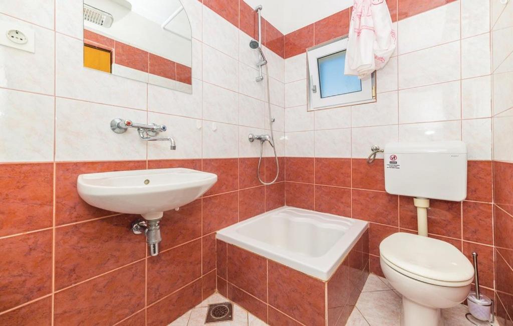 Apartmani Mares Ražanj Exterior foto