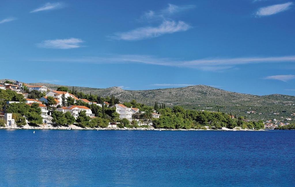 Apartmani Mares Ražanj Exterior foto