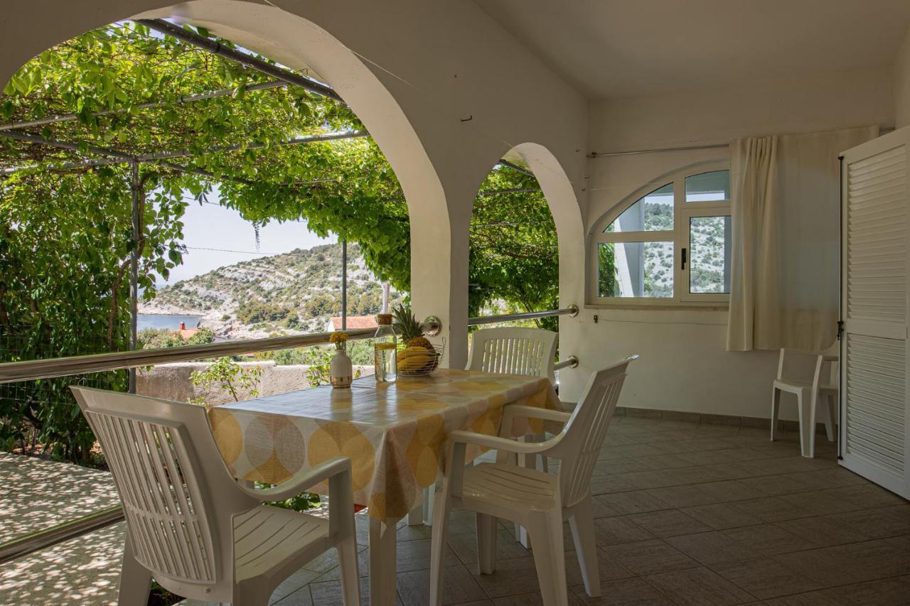 Apartmani Mares Ražanj Exterior foto
