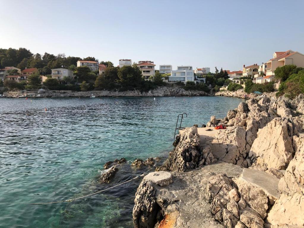 Apartmani Mares Ražanj Exterior foto