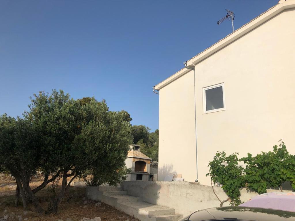 Apartmani Mares Ražanj Exterior foto