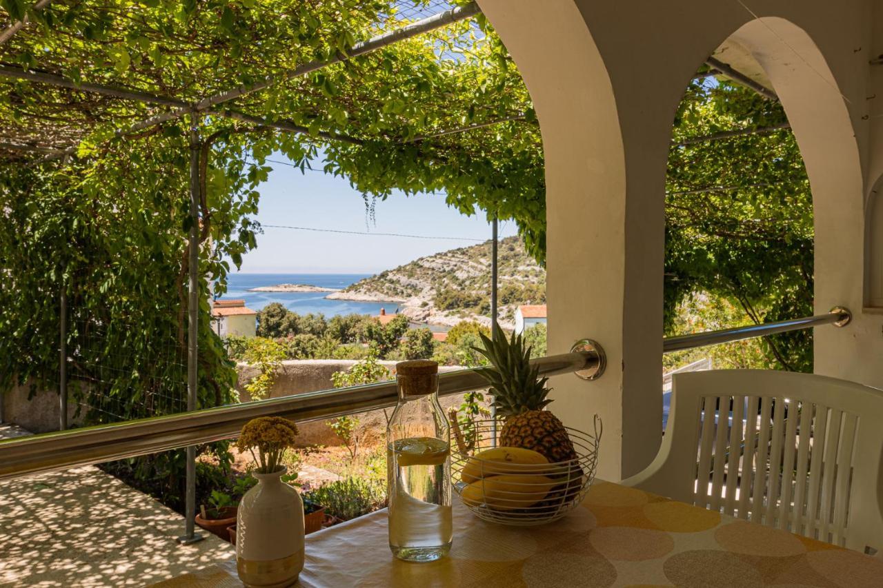 Apartmani Mares Ražanj Exterior foto