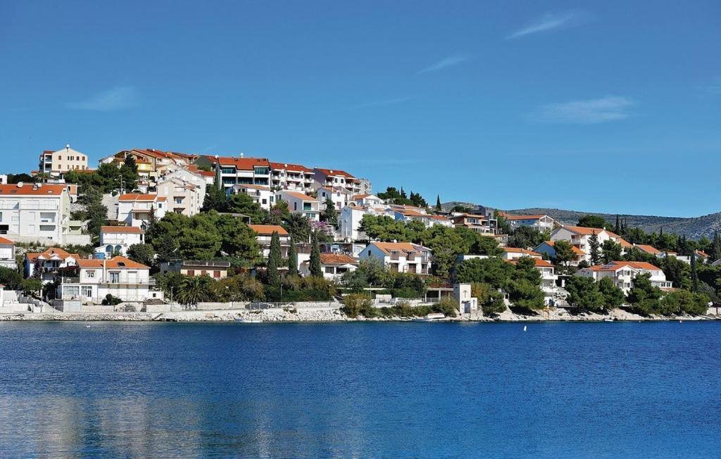 Apartmani Mares Ražanj Exterior foto